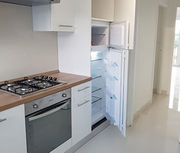 Location appartement 3 pièces, 56.18m², Passavant-la-Rochère - Photo 1