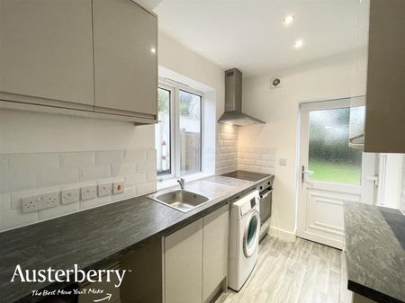 Henshall Place, Sandyford, Stoke-On-Trent - Photo 4