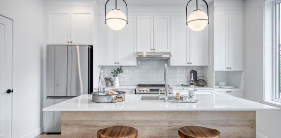 2 MOIS GRATUITS Grand 5 1/2 LIBRE - Appartement / logement à louer La Présentation - Photo 2