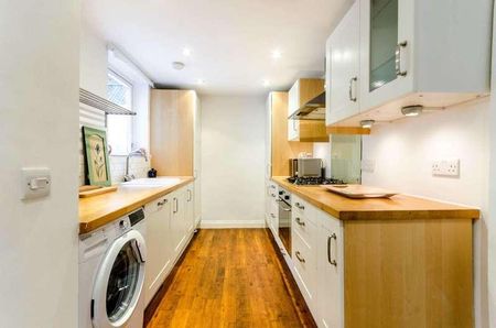 Ifield Road, Chelsea, SW10 - Photo 3