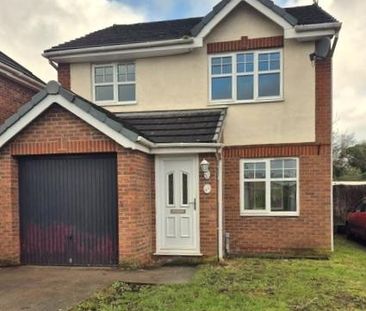 3 bedroom detached house to rent - Photo 3