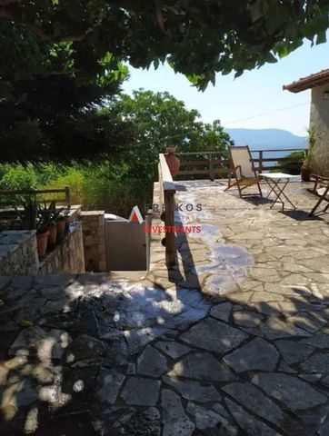 Μονοκατοικία για ενοικίαση Καρυά (Λύρκεια) - Φωτογραφία 5