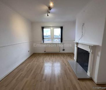 1 bedroom property to rent in Johnstone - Photo 1