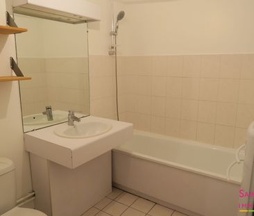 Poissy plein centre ville, studio, - Photo 3