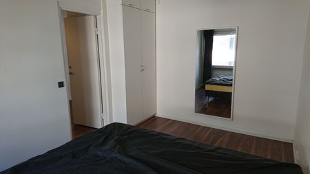 Bergsunds strand, Stockholm - Foto 4