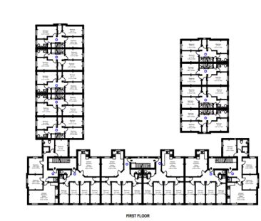 6 Bedroom House - Photo 3