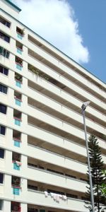 Blk 882 Woodlands Street 82 (Woodlands), HDB 5 Rooms - For Rent - Photo 4