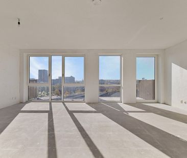 Te huur: Appartement Ananasweg 54 in Leiden - Foto 1