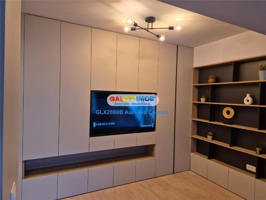 Apartament 2 camere Timpuri Noi - Photo 1