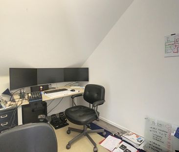 Nieuwbouw woning met 5 slaapkamers op toplocatie te Heverlee - Photo 4