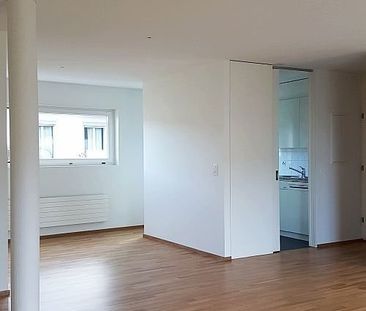 Dachwohnung an sonniger Lage im Osten der Stadt - Photo 3
