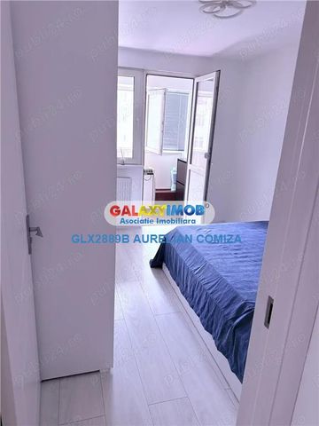 Inchiriere apartament 3 camere Pantelimon semi-mobilat - Photo 5
