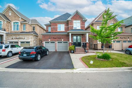 For Lease - 17 Forsyth Crescent, Brampton, Ontario - Photo 5