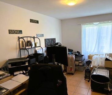 Gut unterhaltene 4-Zi.-Wohnung mit ca. 85 m2 an zentraler Lage in M... - Foto 1