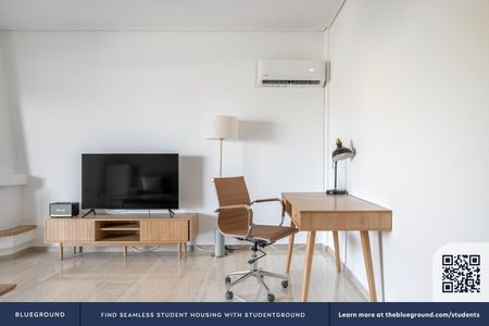 Διαμέρισμα για ενοικίαση Μαρούσι - Φωτογραφία 5
