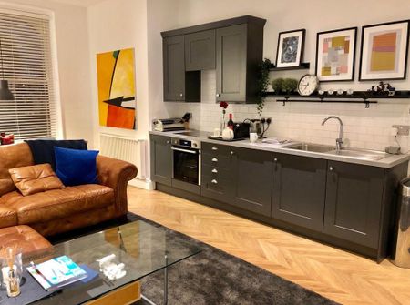 1 bedroom apartment to rent - Photo 2