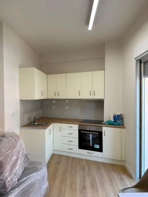 Studio/Γκαρσονιέρα για ενοικίαση Πανόρμου (Αμπελόκηποι - Πεντάγωνο) - Photo 1