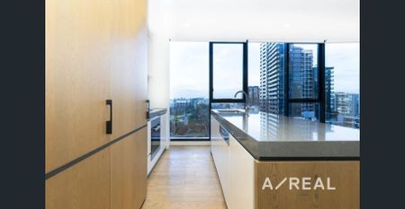 Modern 2-Bedroom Apartment in the Vibrant Heart of South Yarra - Photo 5