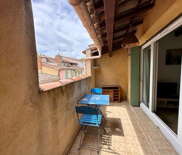 Location Appartement Meublé - Photo 4