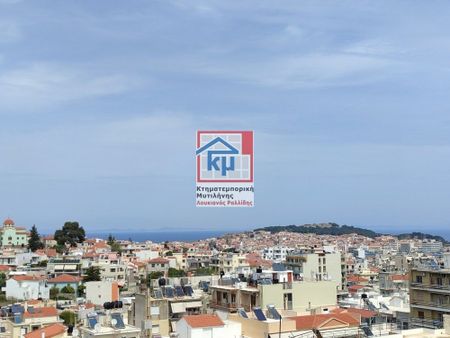 Διαμέρισμα για ενοικίαση Λέσβος - Μυτιλήνη - Φωτογραφία 4