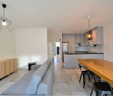 Location appartement 2 pièces, 55.80m², Villejuif - Photo 4