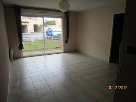 Location appartement t2 44 m² à Onet-le-Château (12850) - Photo 2