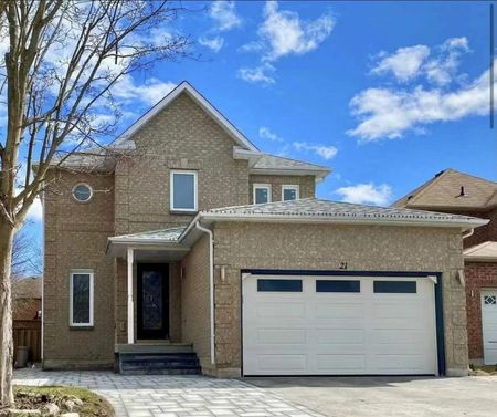 For Lease - 21 Natanya Boulevard Unit# BSMT, Georgina, Ontario - Photo 4