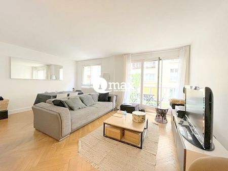 Location Appartement PARIS 16 - - Photo 3