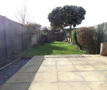 2 bedroom terraced house to rent - Photo 5