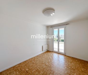 Propriété familiale de standing avec vue Mont-Blanc - Photo 5