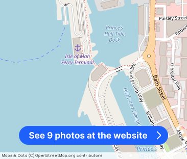 Alexandra Tower, L3 - Photo 1