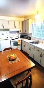 4 1\2 Vieux-Longueuil, libre le 1er juillet - Photo 3