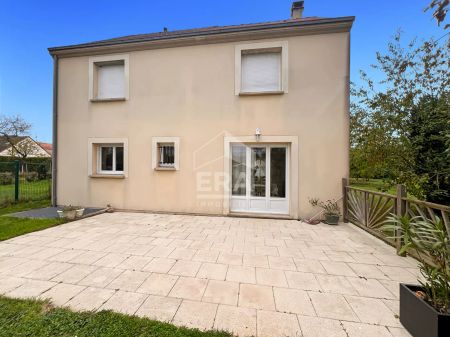 À louer ? Belle maison familiale meublée de 7 pièces à Dammarie-les-Lys - Photo 3