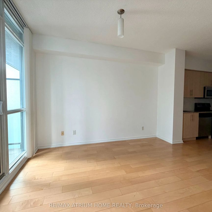 55 Bremner Boulevard #2608 - Photo 1