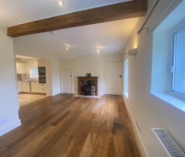 Crendle Court, Purse Caundle, Purse Caundle - Photo 3