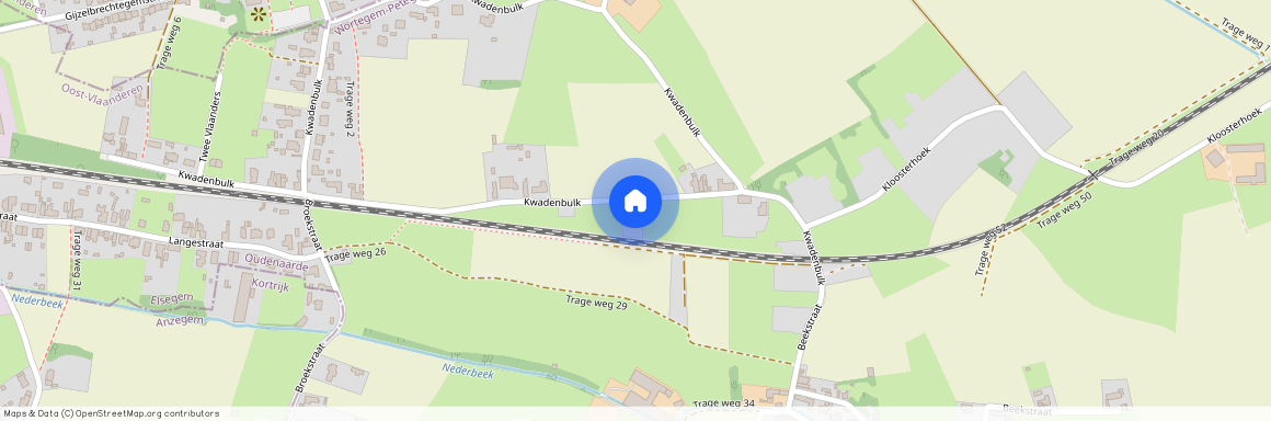 Kwadenbulk 7, 9790 Elsegem