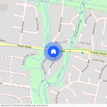 24 Barnard Court, Vic 3076, Epping