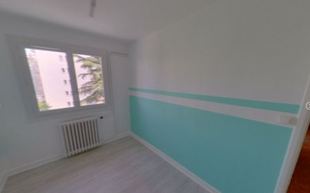 APPARTEMENT T4 A LOUER - Photo 4