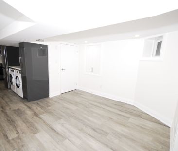 For Lease - 779 Dovercourt Road, Toronto, Ontario - Photo 3