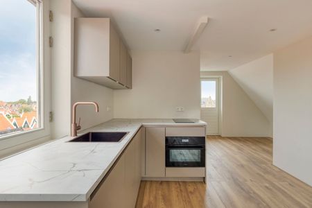 Appartement te huur: Haven 6 1131 ER Volendam - Photo 2