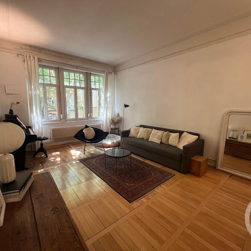 Location Appartement 5 pièces 133m² METZ 57000 - Photo 1