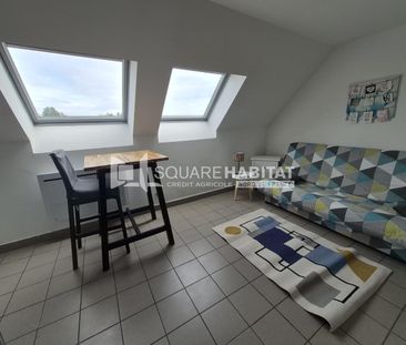 Location Appartement 1 pièce 18m² FAMARS 59300 - Photo 6