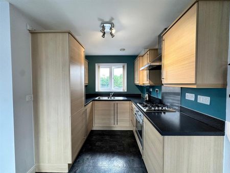 2 bedroom apartment to rent - Photo 5