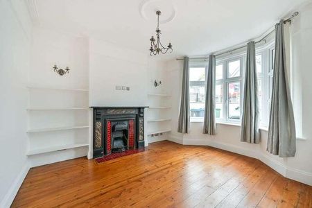 St John's Terrace, Putney, SW15 - Photo 3