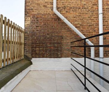 Studio to rent - Photo 5