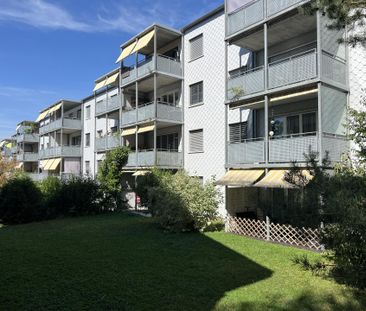 Bel appartement de 3½ pièces / Grosszügige 3½-Zimmerwohnung - Foto 5