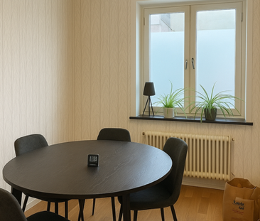 Vallgatan, Vänersborg - Foto 2