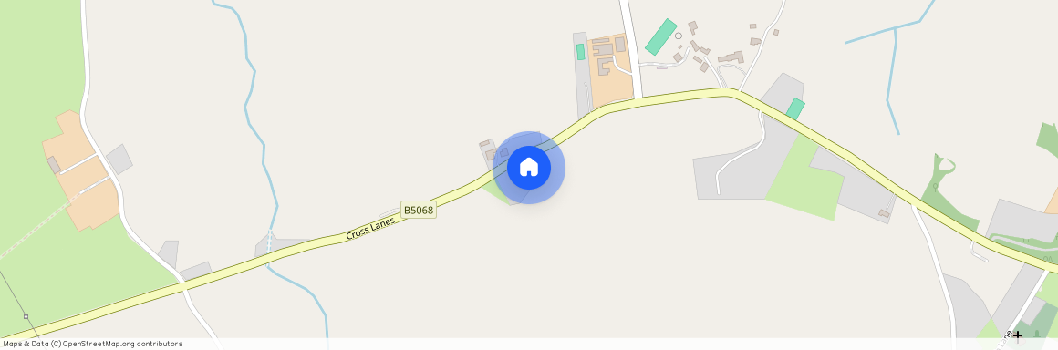 The Oaks Cottage, SY12