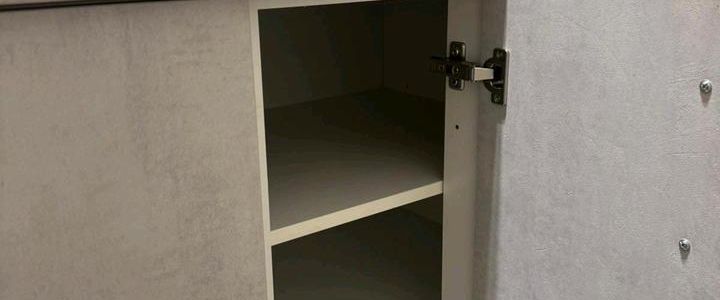 DD, Comeniusstr. 66 - Nachmieter für Einraum-Wohnung gesucht!g - Foto 1