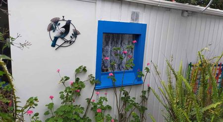 Furnished or unfurnished self contained studio - Photo 4